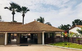 Holiday Beach Club Gambia